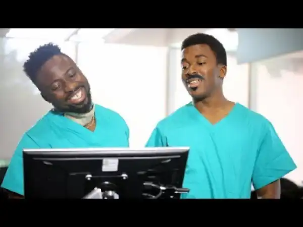 Twyse Ereme & Klintoncod – THE SURGEONS